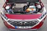 Hyundai IONIQ plug-in 2019 года (WW)